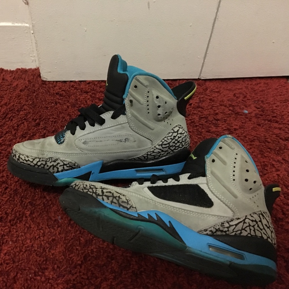jordan shoes