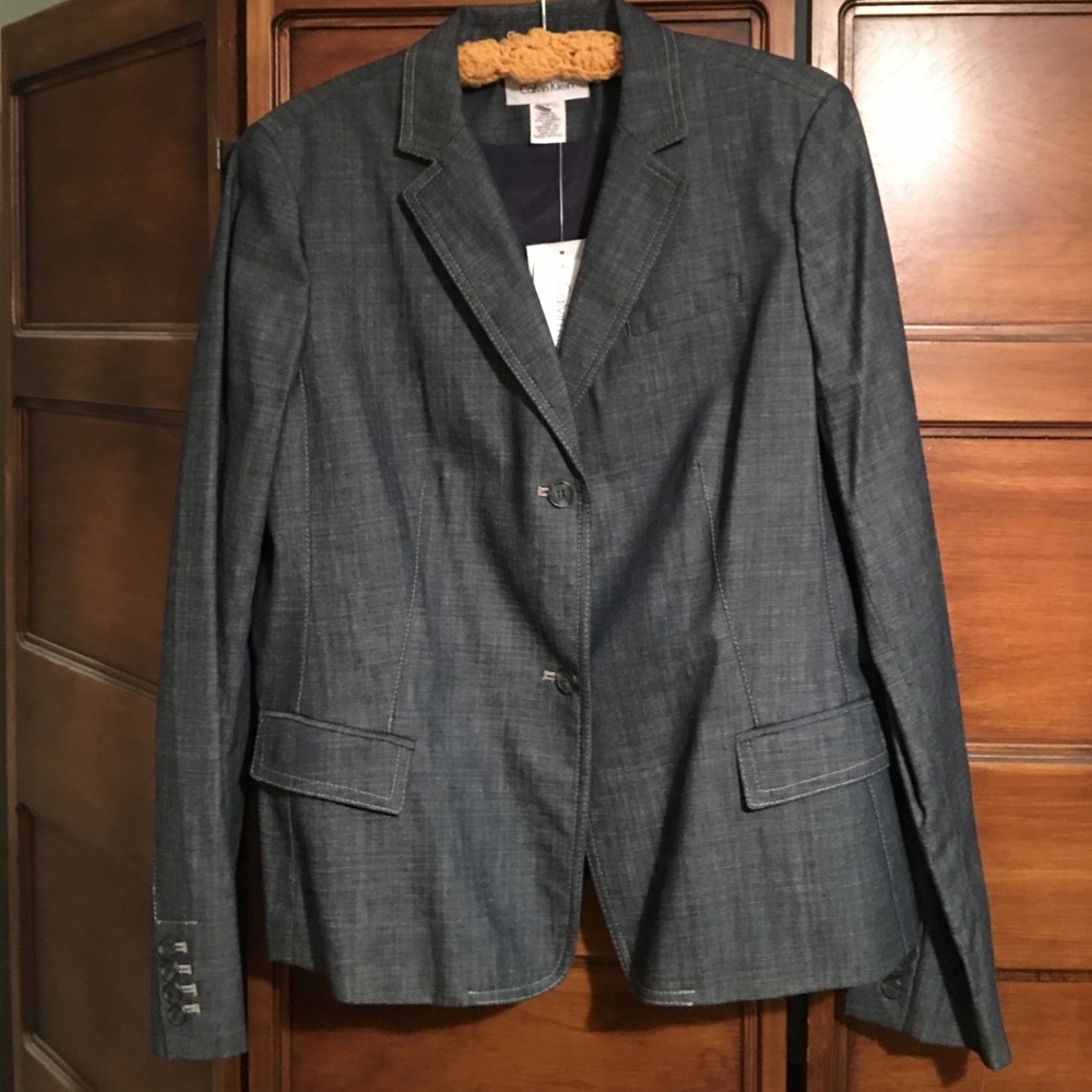 Calvin Klein Blazer