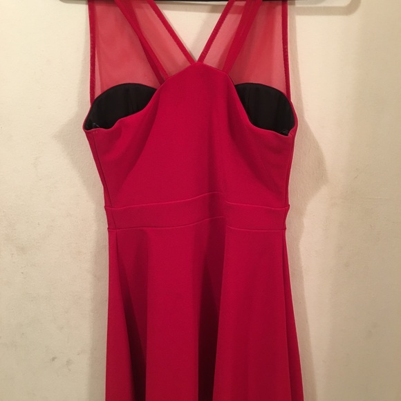 Little Red Dress - Picture 2 of 5