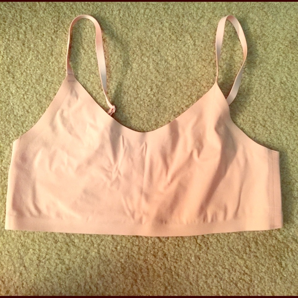 VS bralette