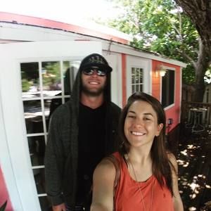 Meet your Posher, Drew