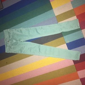 American Eagle New Jeggings