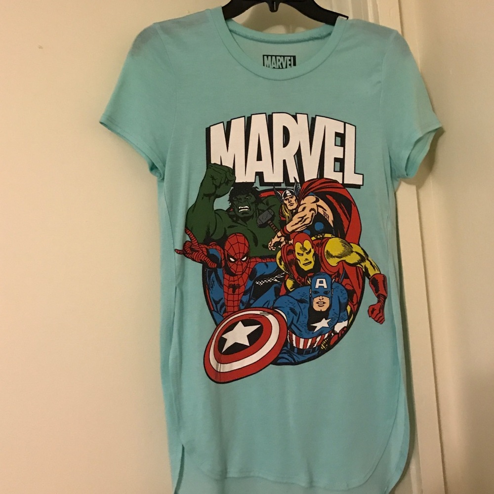 Marvel T-shirt