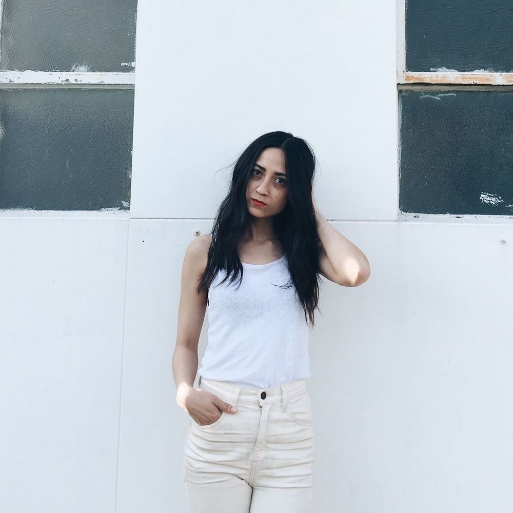 Meet your Posher, Sami