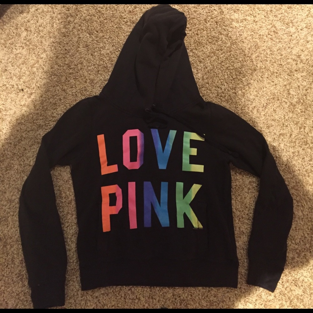 VS PINK Hoodie