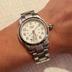 Victorinox Swiss Army Watch