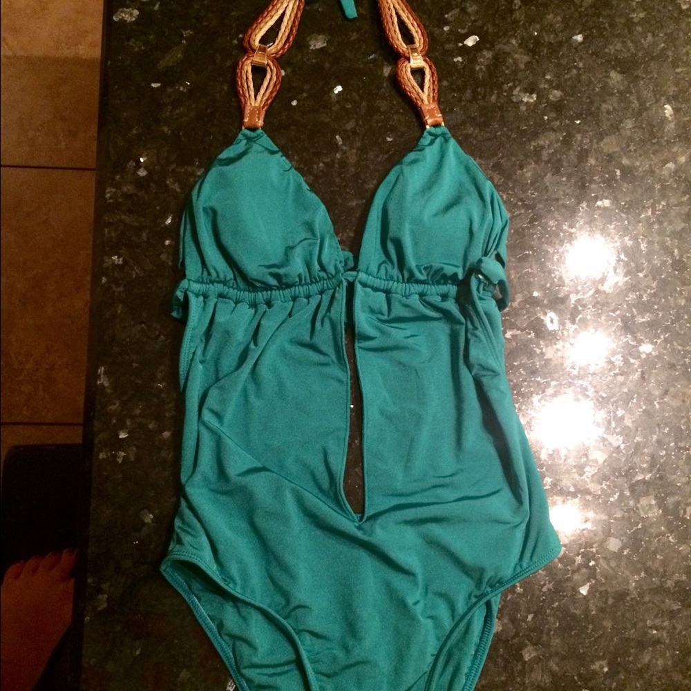 Despi one piece suit size S