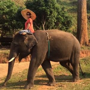 Meet your Posher, Jasmina