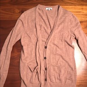 Madewell Cardigan