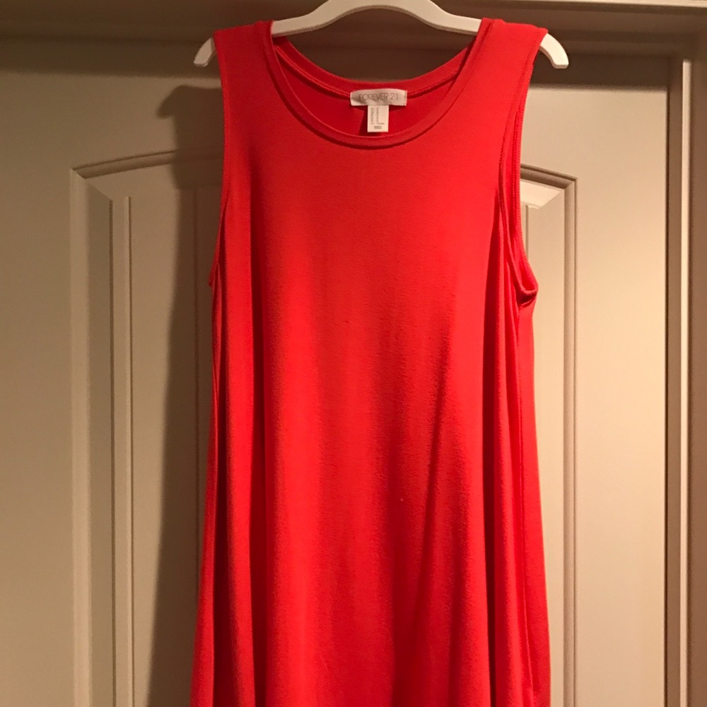 Forever 21 Swing Dress