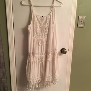 🎄NWT American Eagle Bohemian Dress