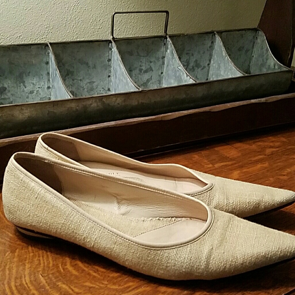 Kenneth Cole flats