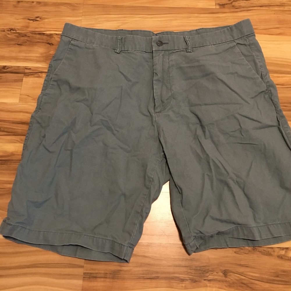 Men's Old Navy Linen Blend shorts