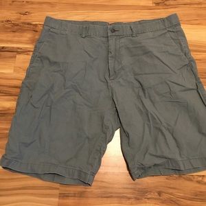 Men's Old Navy Linen Blend shorts