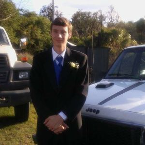 Meet your Posher, Cheryl