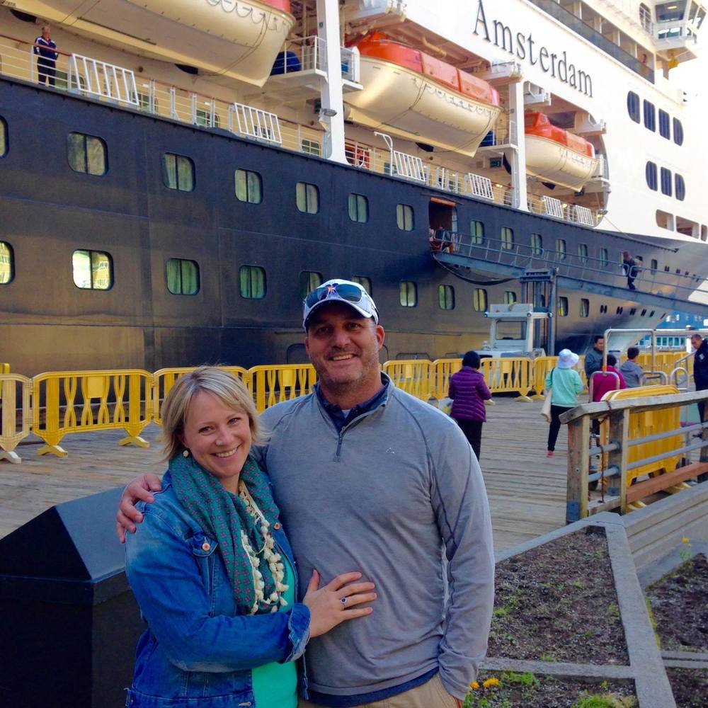 Meet your Posher, Jennifer