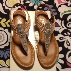 New Sandles