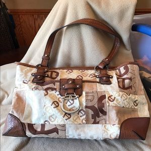 Etienne Aigner purse