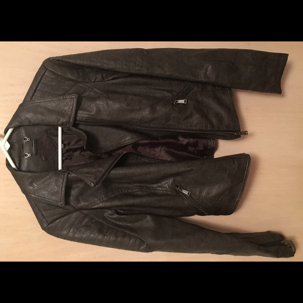 Joujou jacket