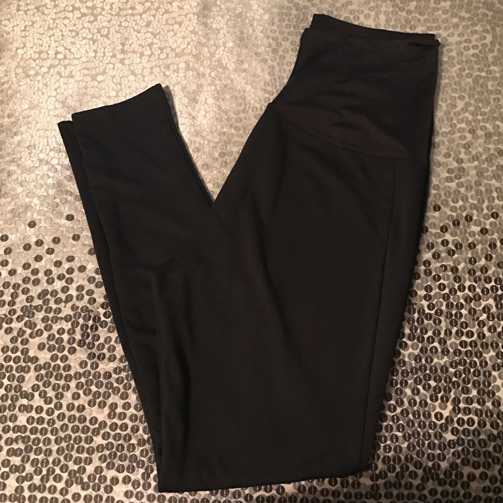 Maternity pants