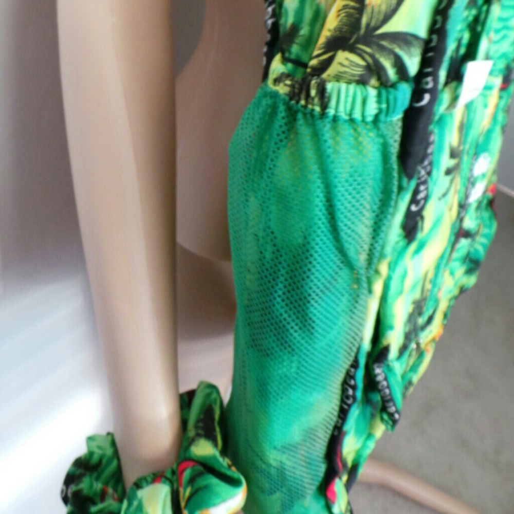 St maarten caribbean beach bag - Picture 5 of 8