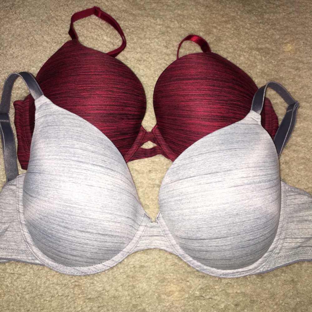 PINK & Victoria secret bras❤❤ Great Deal ⭐️⭐️