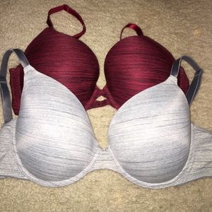 PINK & Victoria secret bras❤❤ Great Deal ⭐️⭐️