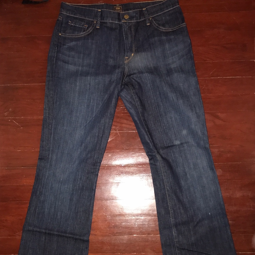 Citizen do humanity jeans