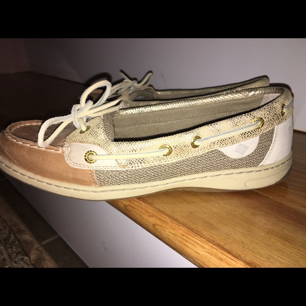 Sperry Top Sider size 9