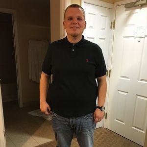 Meet your Posher, Alex