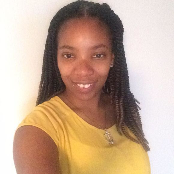 Meet your Posher, Stacey - Picture 1 of 1