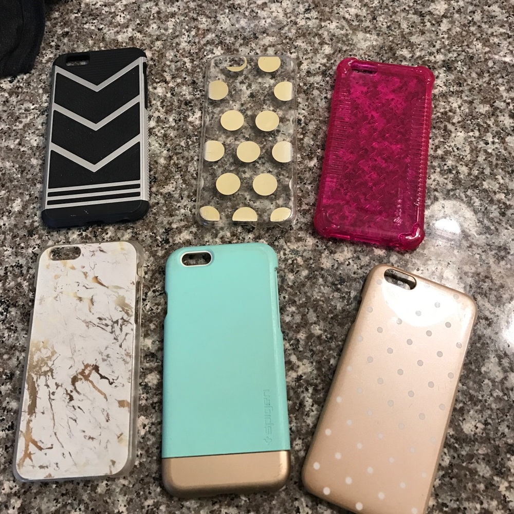 iPhone 6 cases