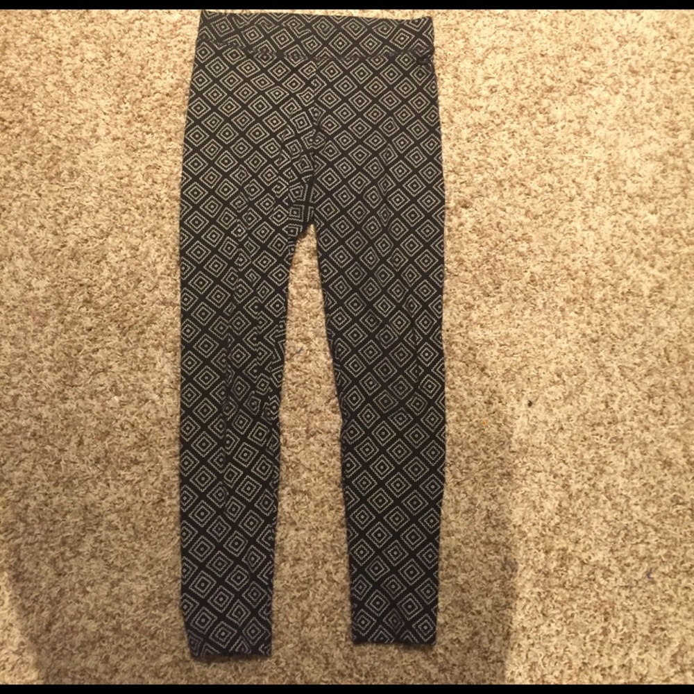 VS PINK Leggings Small