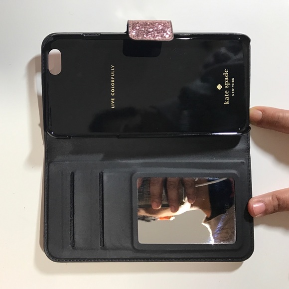 Kate Spade iPhone 6 Plus phone case brand-new - Picture 2 of 3