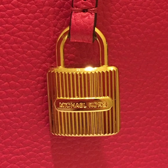 Michael Kors Messenger bag/crossbody - Picture 3 of 6