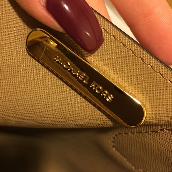 Michael Kors Messenger bag/crossbody - Picture 4 of 6