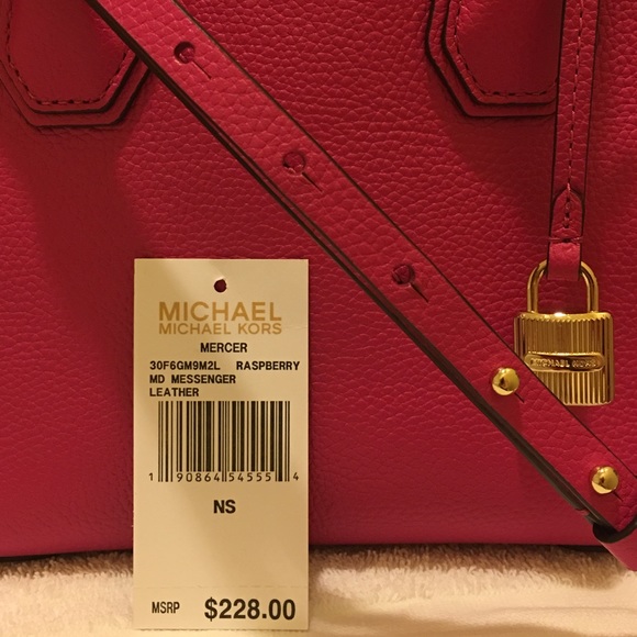 Michael Kors Messenger bag/crossbody - Picture 6 of 6