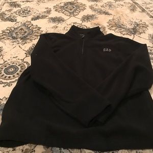 Gap Men Fleece Pullover