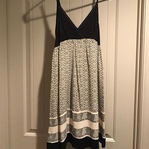 Camisole Dress