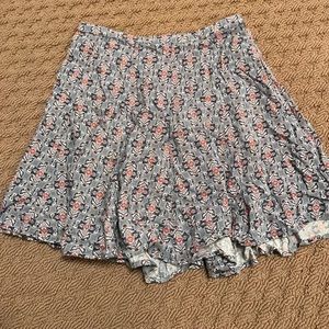 Flowy Skirt