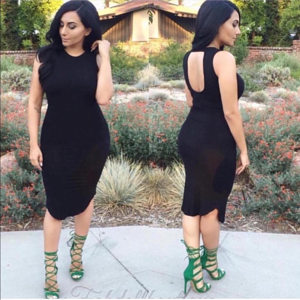 Dress