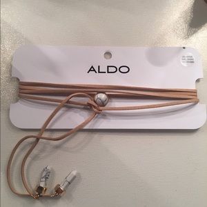 Aldo Nude Choker