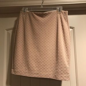 Loft Skirt