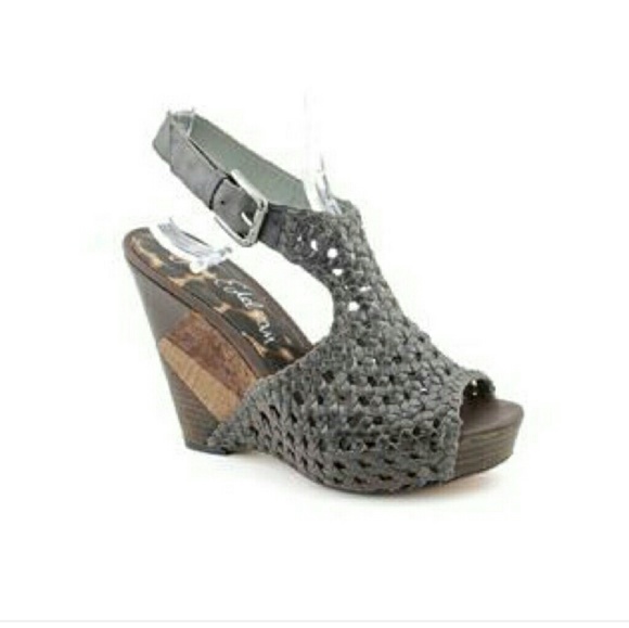 Sam Edelman Shoes - Sam Edelman wedges