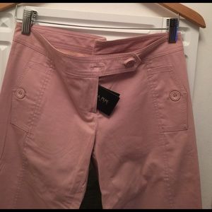 NEW Patrizia Pepe pants, size 44