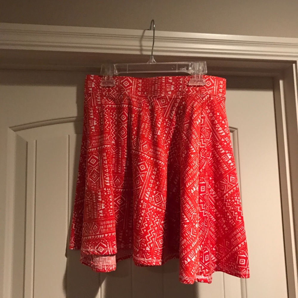 Mossimo Skater Skirt