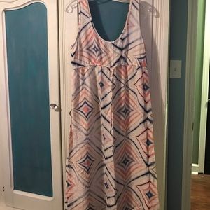 Old Navy Maternity dress