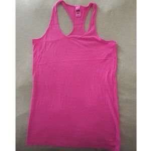 Victoria's Secret Pink tank top