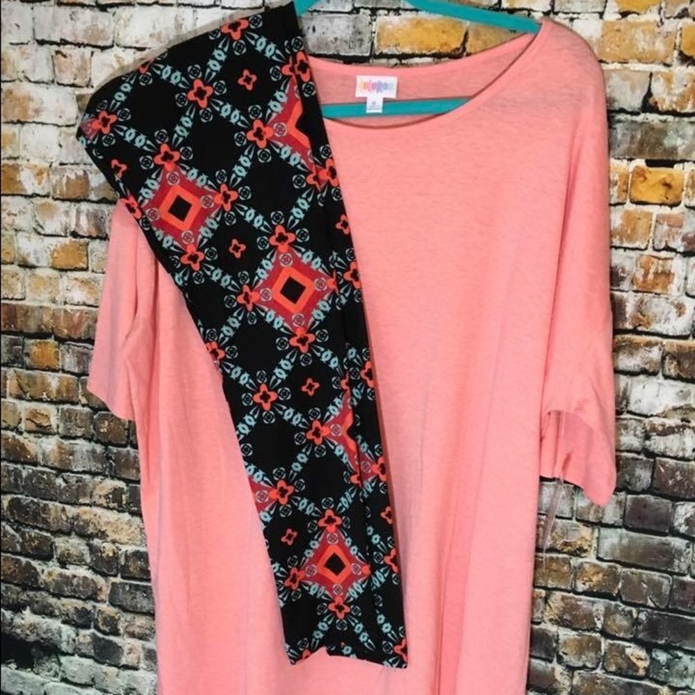 ISO OS LEGGINGS
