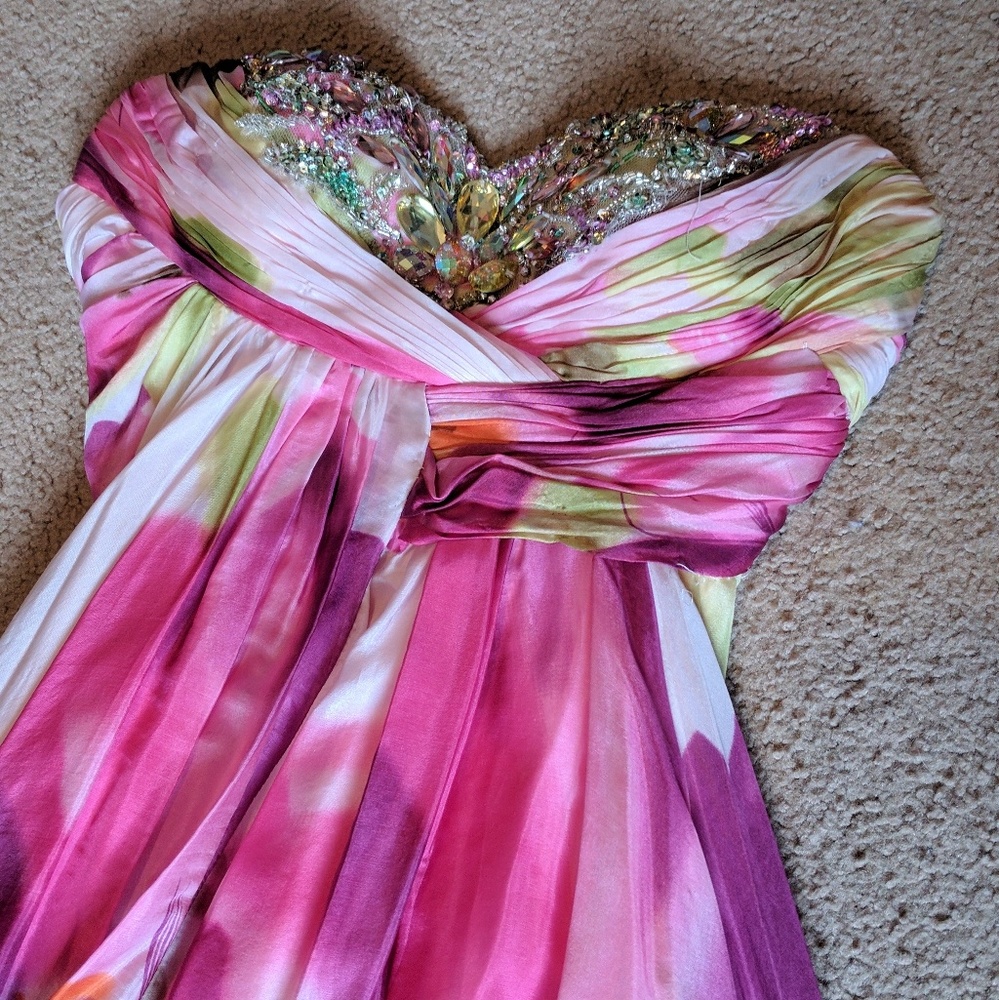 PROM DRESS FOR SALE